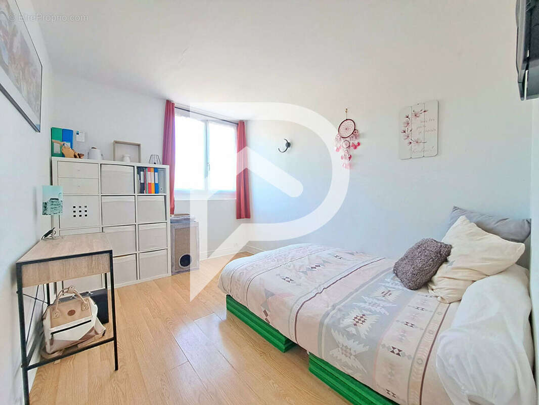 Appartement à BEAUVAIS