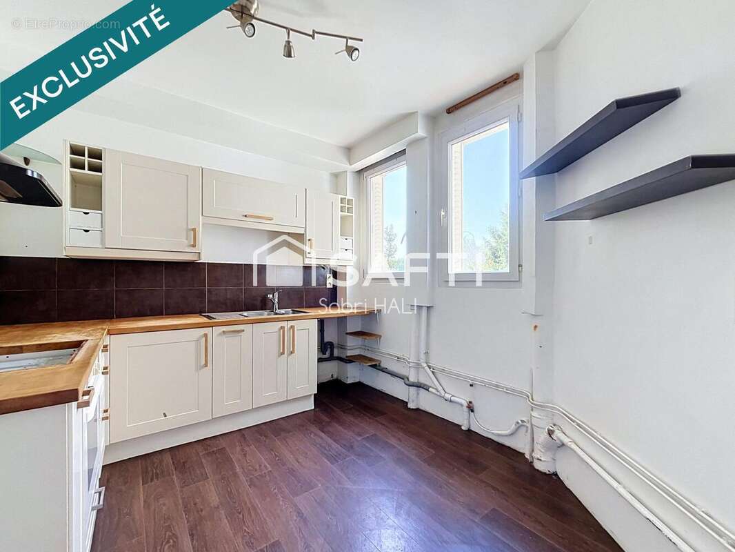 Photo 6 - Appartement à COLOMBES