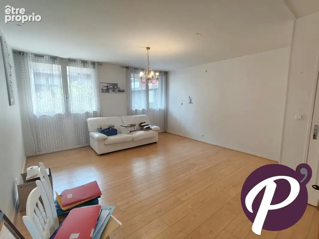 Appartement 79 m² à Bergerac  - photo 2
