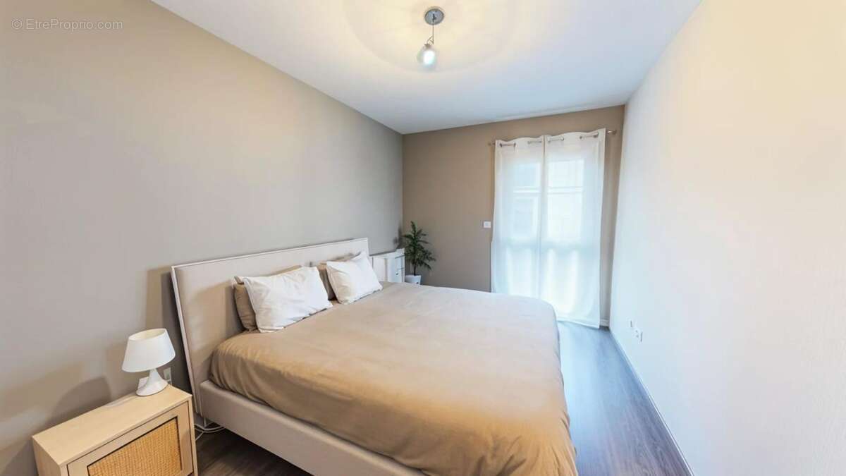 Appartement à NIEDERHAUSBERGEN