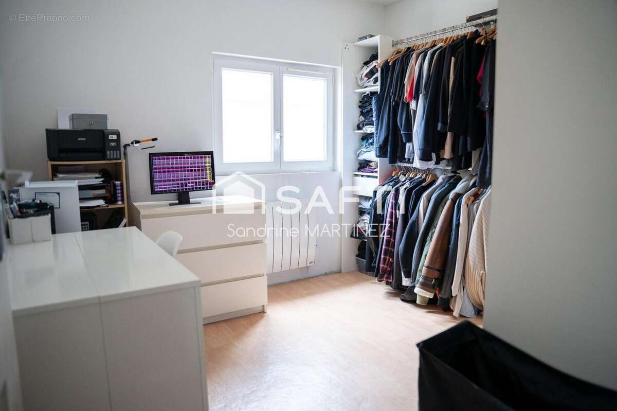 Photo 9 - Maison à VIARMES