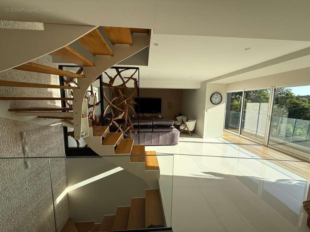 Maison à LOIGNE-SUR-MAYENNE