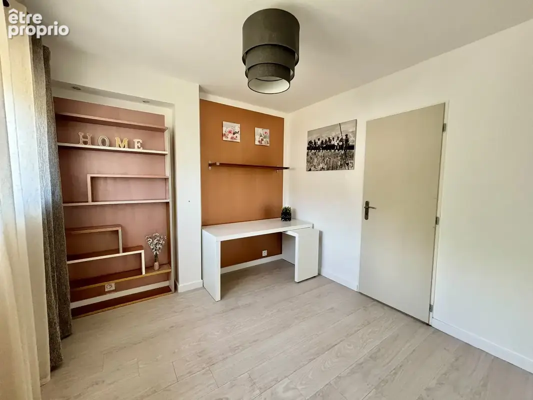 Villa moderne proche Genève avec Studio loué - photo 9
