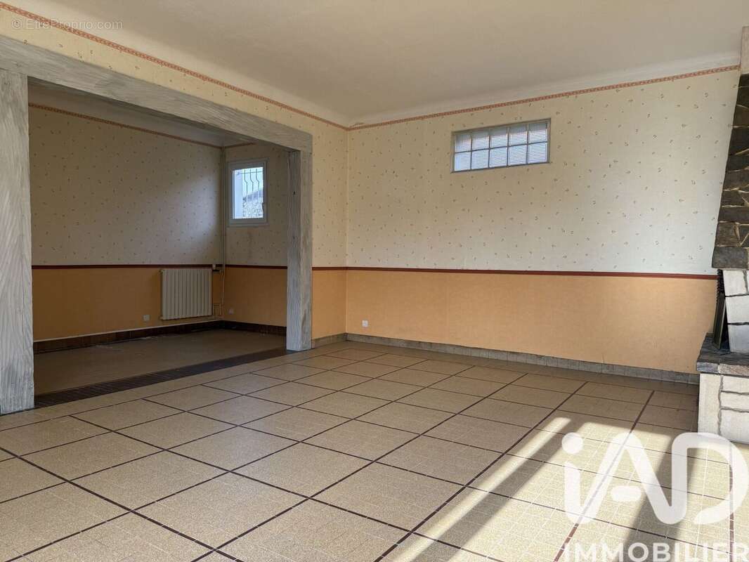 Photo 4 - Maison à SAINT-GEORGES-D&#039;OLERON