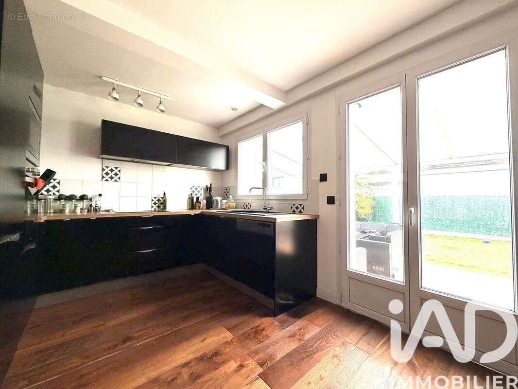 Photo 2 - Maison à COLLEGIEN