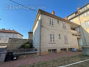 Appartement à CHARLIEU