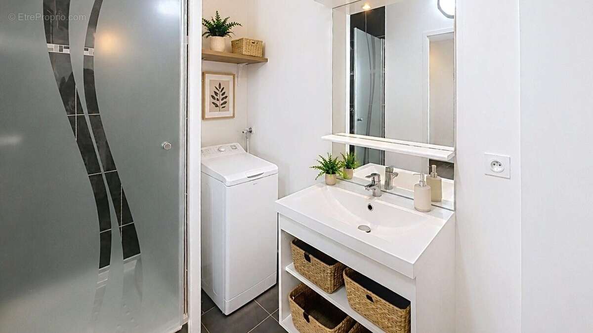 Photo 4 - Appartement à OZOIR-LA-FERRIERE