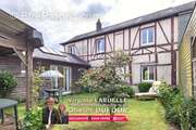 Maison à SAINT-PIERRE-DE-VARENGEVILLE