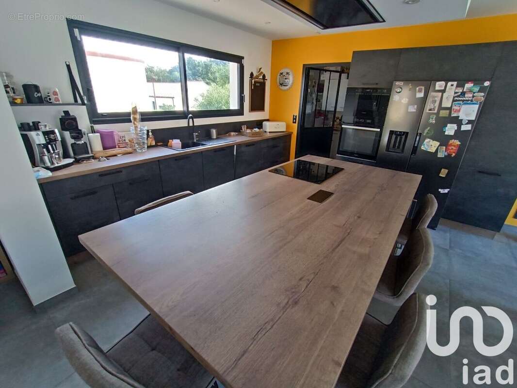 Photo 6 - Maison à MONTESQUIEU-DES-ALBERES