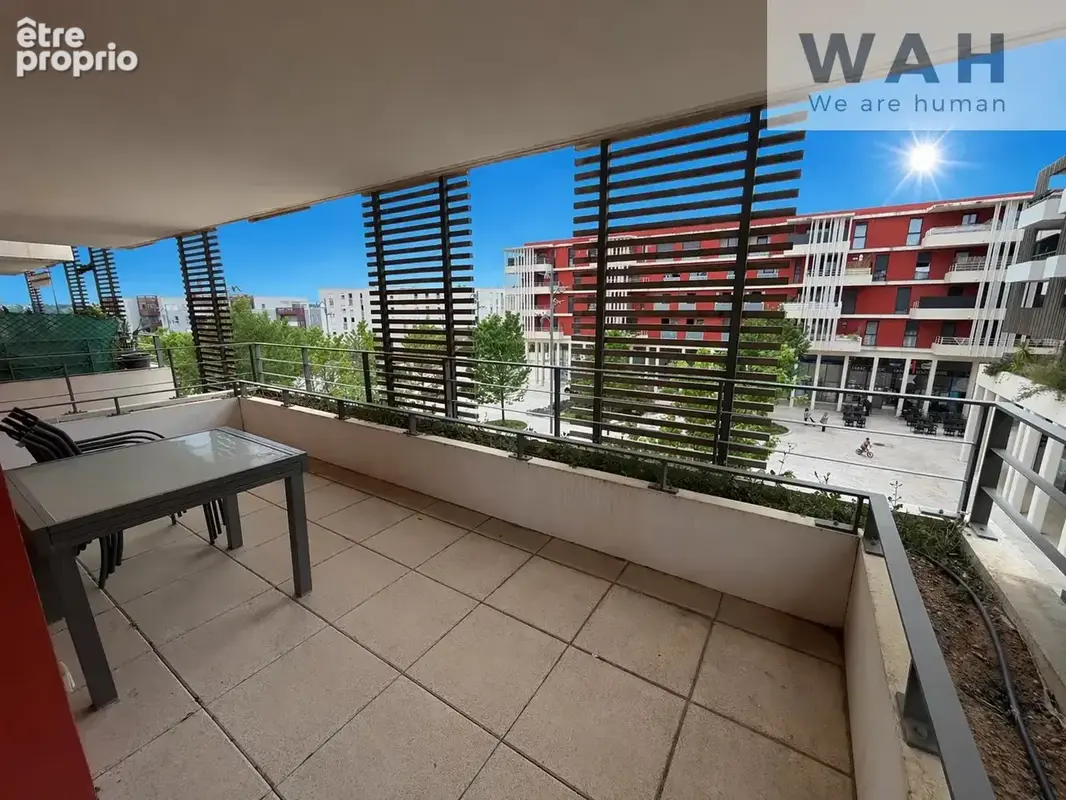 Vente appartement t3 au calme 34990 juvignac. - photo 4