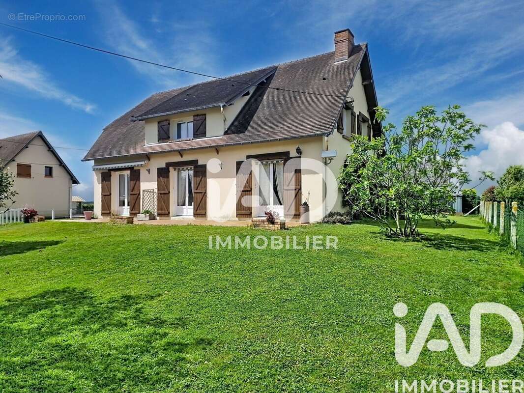Photo 2 - Maison à DUCLAIR