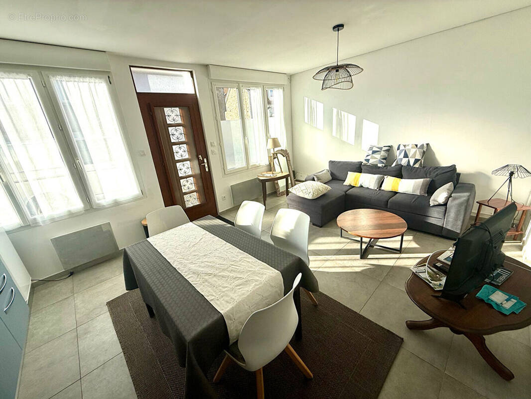 Appartement à WIMILLE