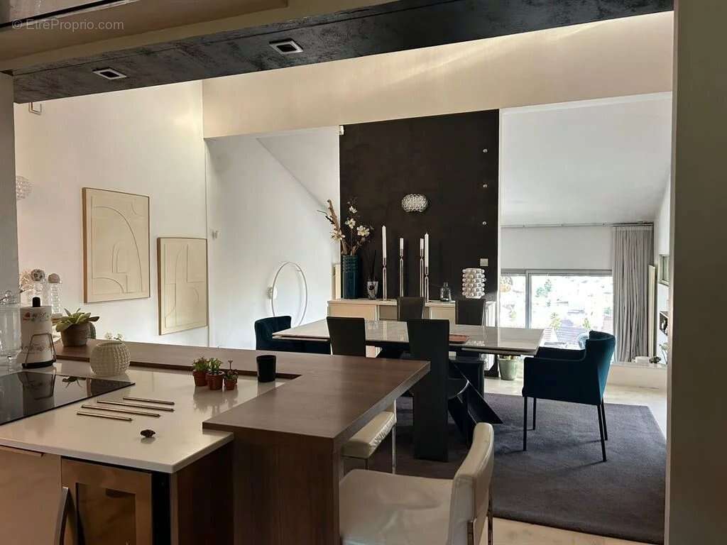 Maison à LE CREUSOT