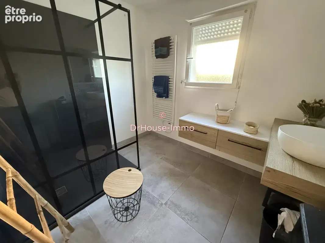 Maison 8 pièces 176 m² à vendre à Le Poinconnet (36330) - photo 8