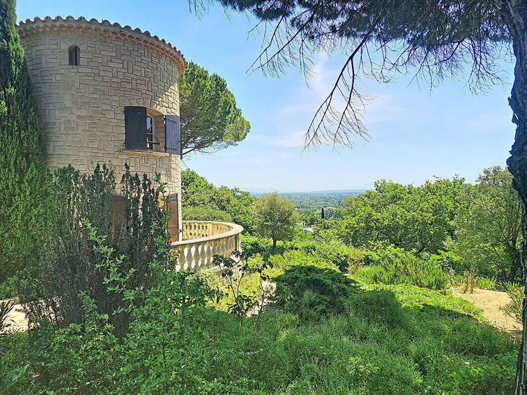 Maison de caractère 8 pièces de 192 m² avec vue panoramique - photo 13