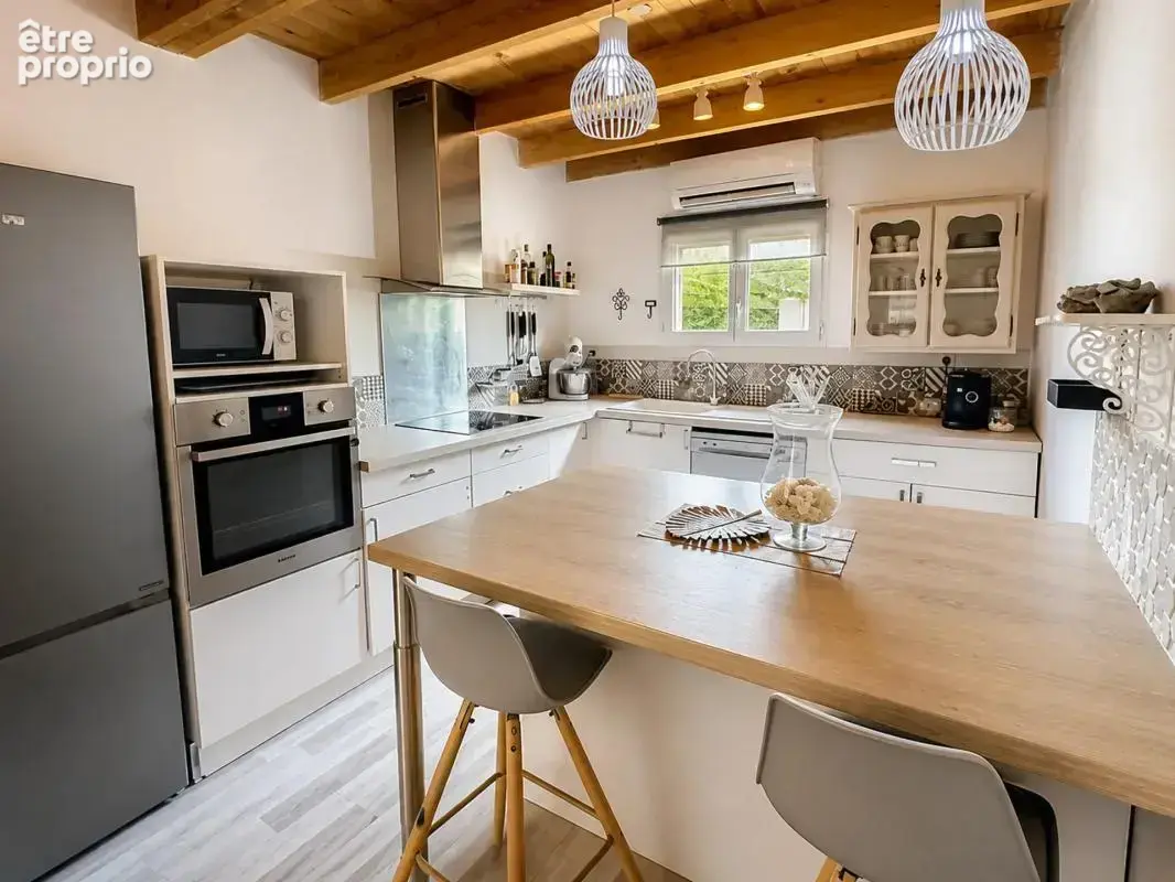Maison de 5 pièces de 120 m² à Cers - photo 7