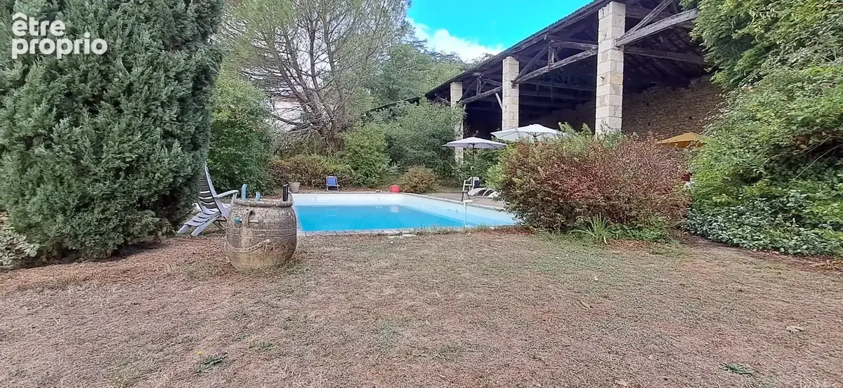 Maison  de Maître Gasconne, un domaine d'exception BIRAN - photo 4