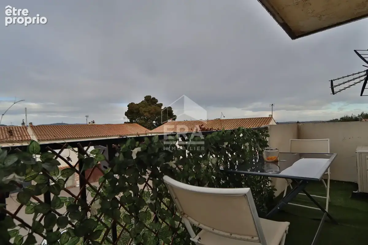 Appartement 66m² à narbonne - photo 6