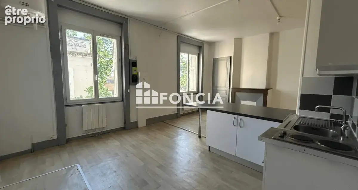 IMMEUBLE pleine propriété - photo 2