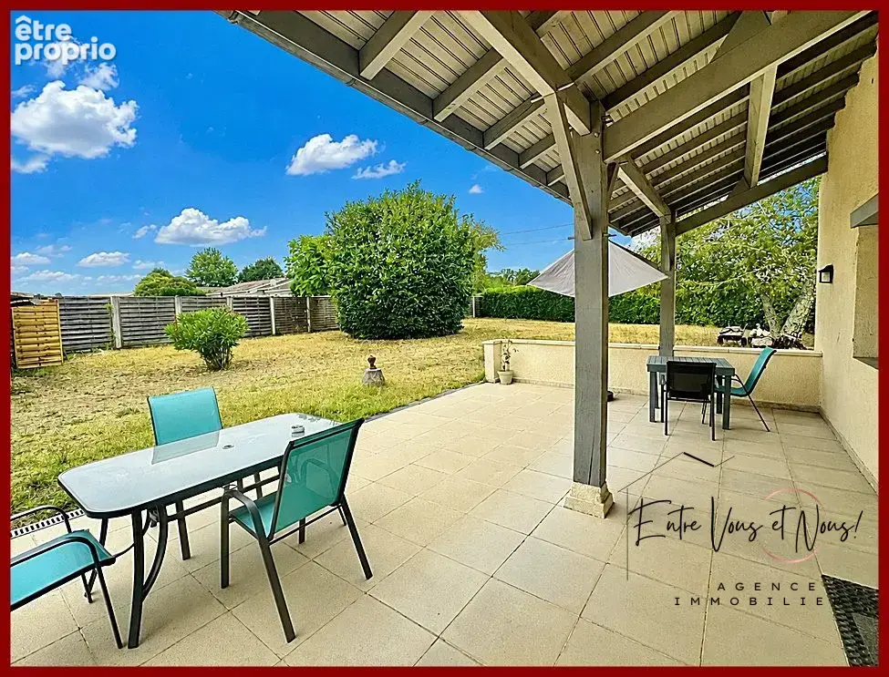 Maison 6 pièces 164 m² à vendre à Fargues (33210) - photo 9