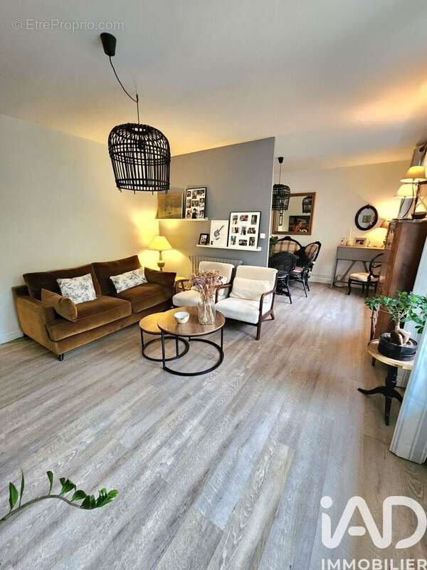 Photo 2 - Appartement à MERIGNAC