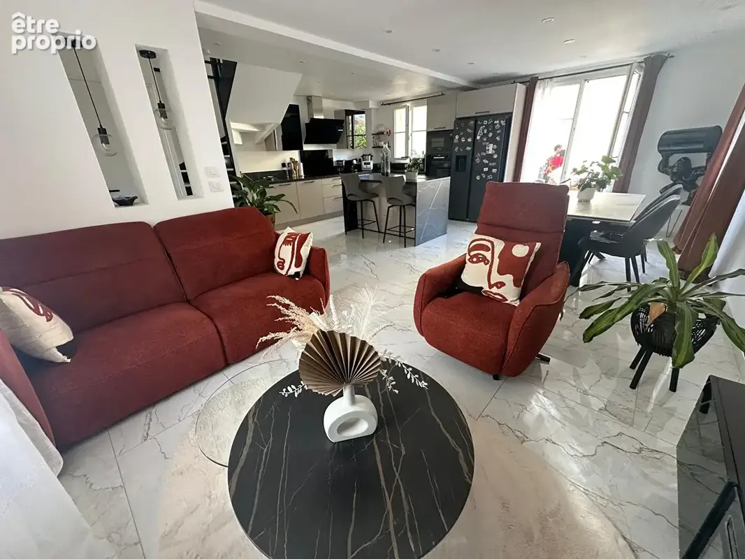 Maison individuelle 5 pièces - photo 9