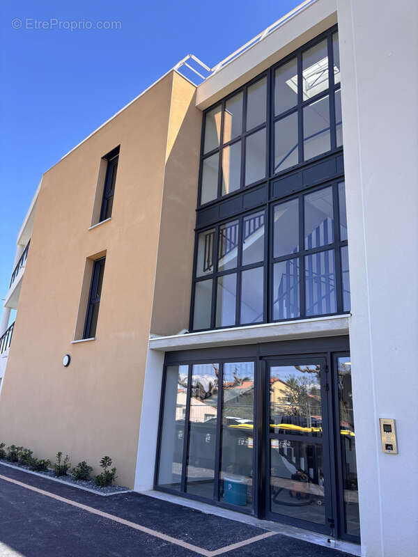 Appartement à ARGELES-SUR-MER