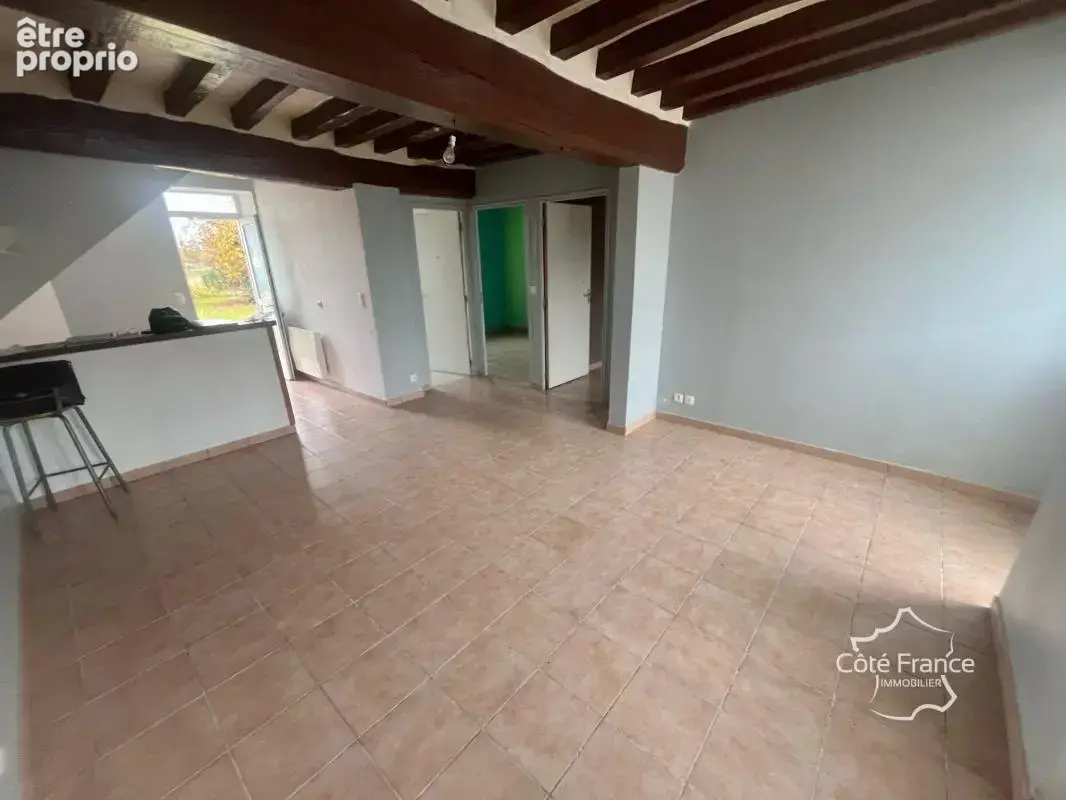 Immeuble de rapport   5 lots + combles aménageables - photo 5