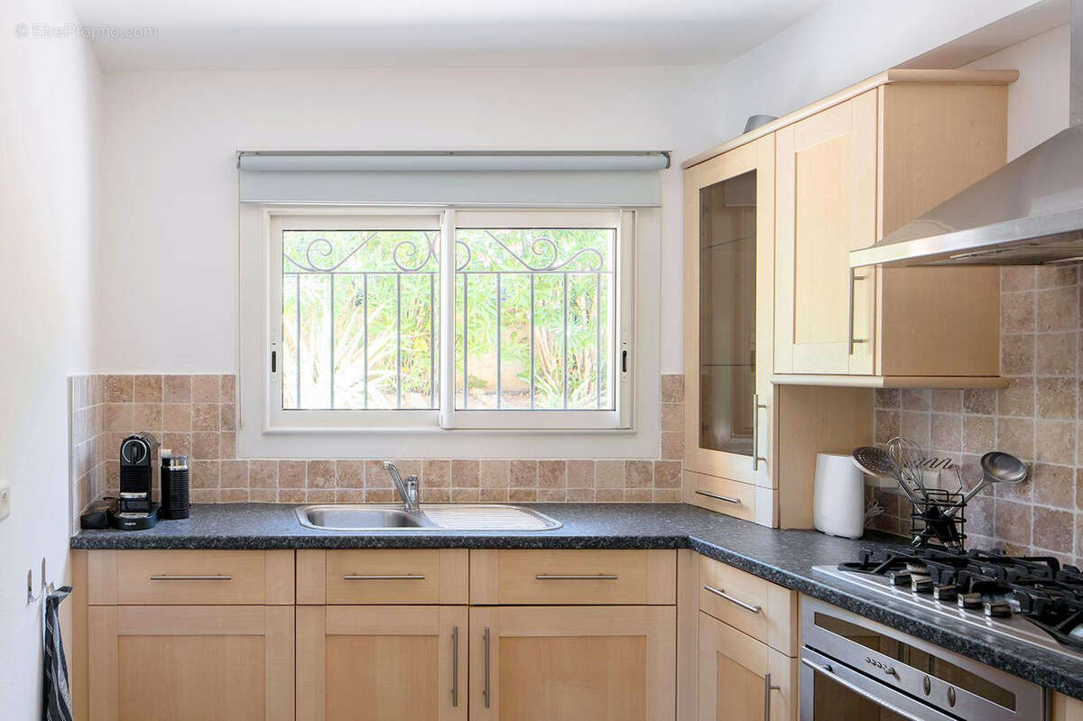 Maison à SAINTE-MAXIME