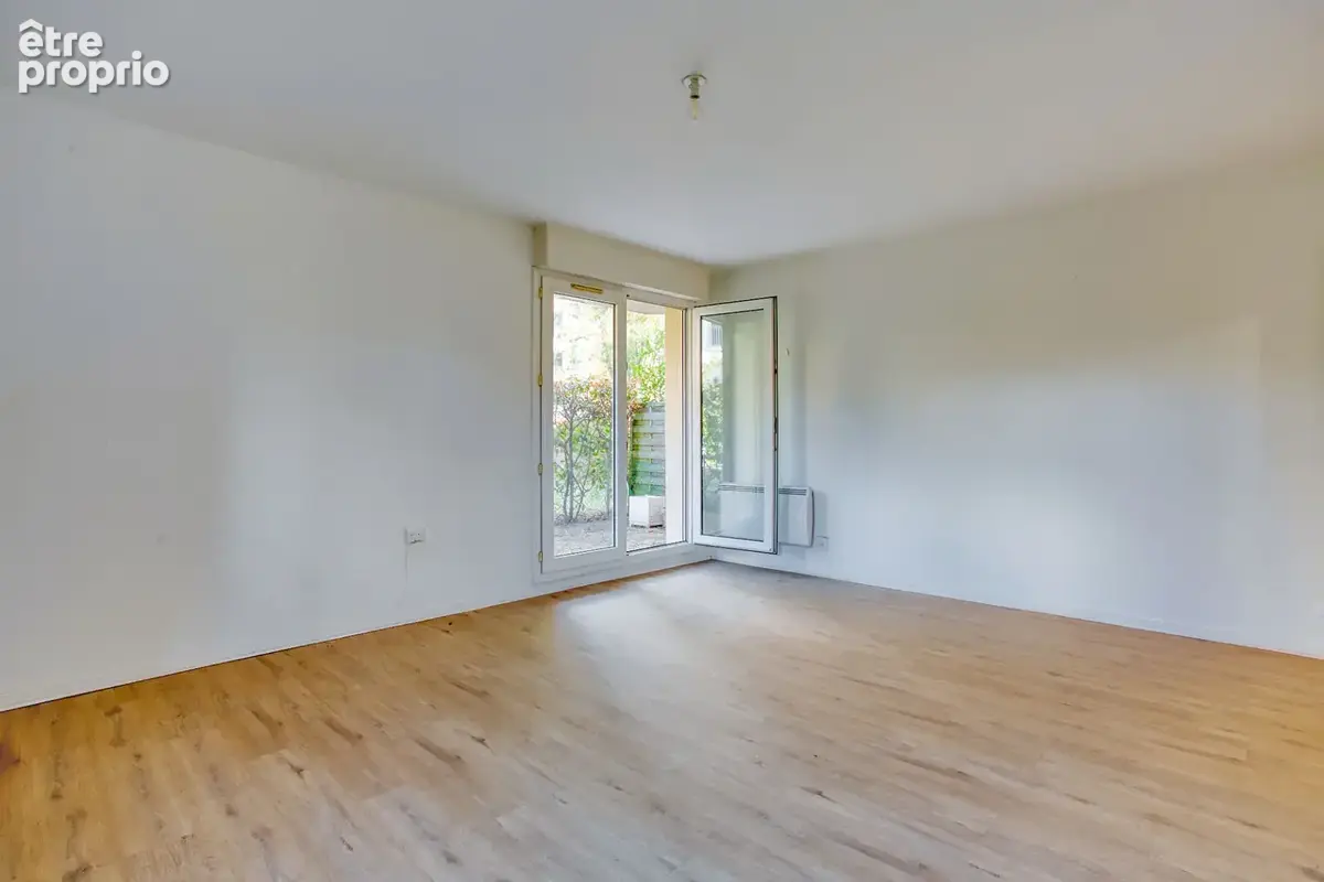 Appartement Epinay Sur Orge 2 pièce(s) 52.72 m2 - photo 3
