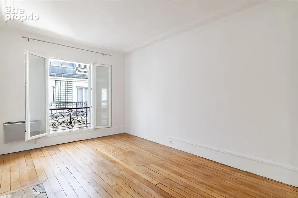 Appartement 2 pièces 42 m² à vendre à Paris-18e (75018) - photo 6