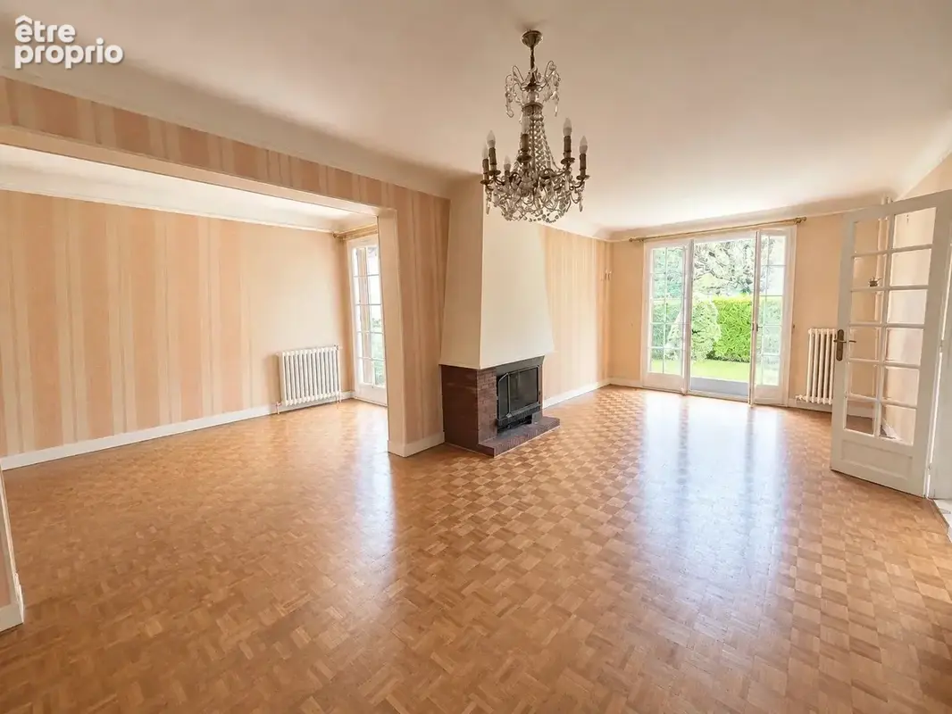 Vente Maison Soisy-sous-montmorency(95230) 520 000ï¿œ - photo 2