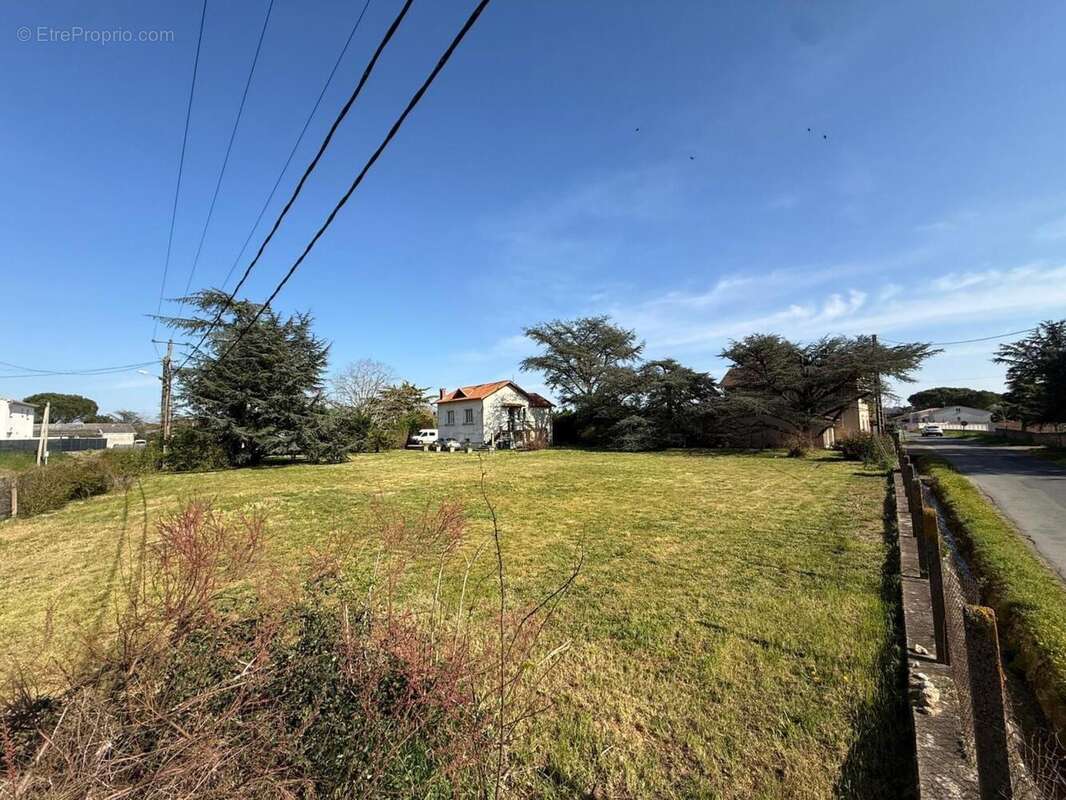 Photo 3 - Terrain à GRAULHET