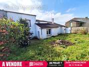 Maison à SAINT-QUENTIN-EN-MAUGES