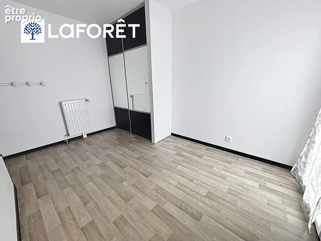 Appartement Lorient 4 pièce(s) 80m2 - photo 13