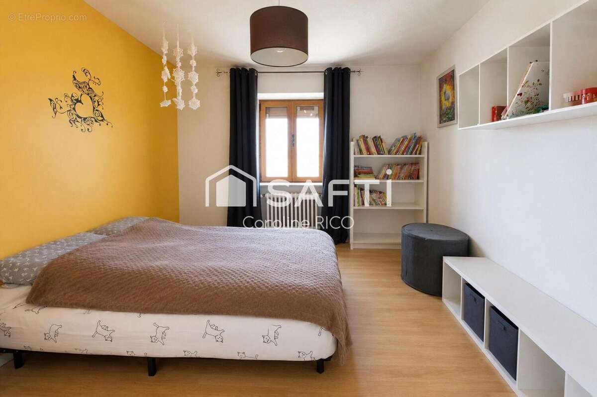 Maison 175 m² à La Chaumusse  - photo 8