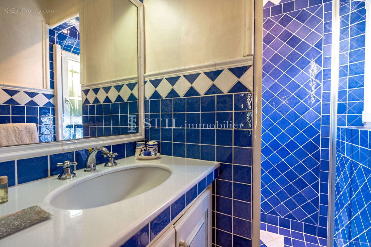 Maison à SAINTE-MAXIME