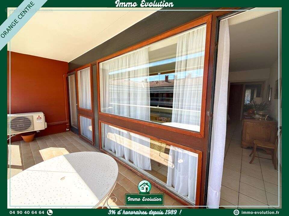 Appartement 111 m² à Orange  - photo 2