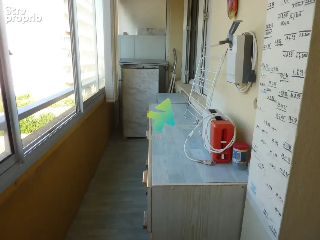 Appartement vue mer - photo 13