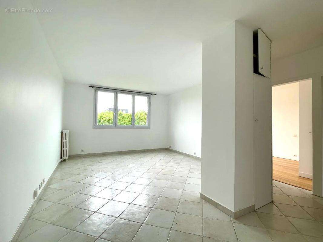 Appartement à MARLY-LE-ROI