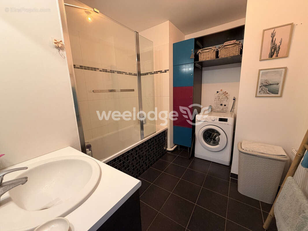 Appartement à ACHERES