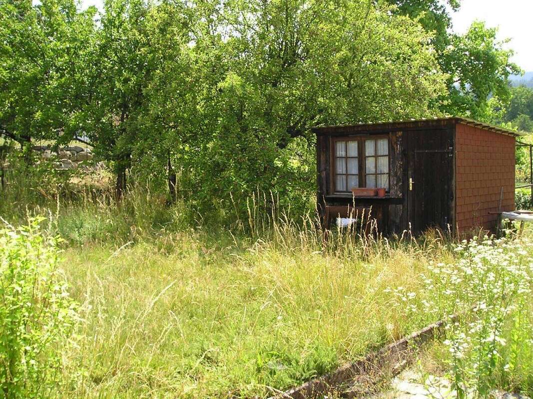 Terrain à bâtir hauteurs de MASEVAUX 49 000 € - photo 5