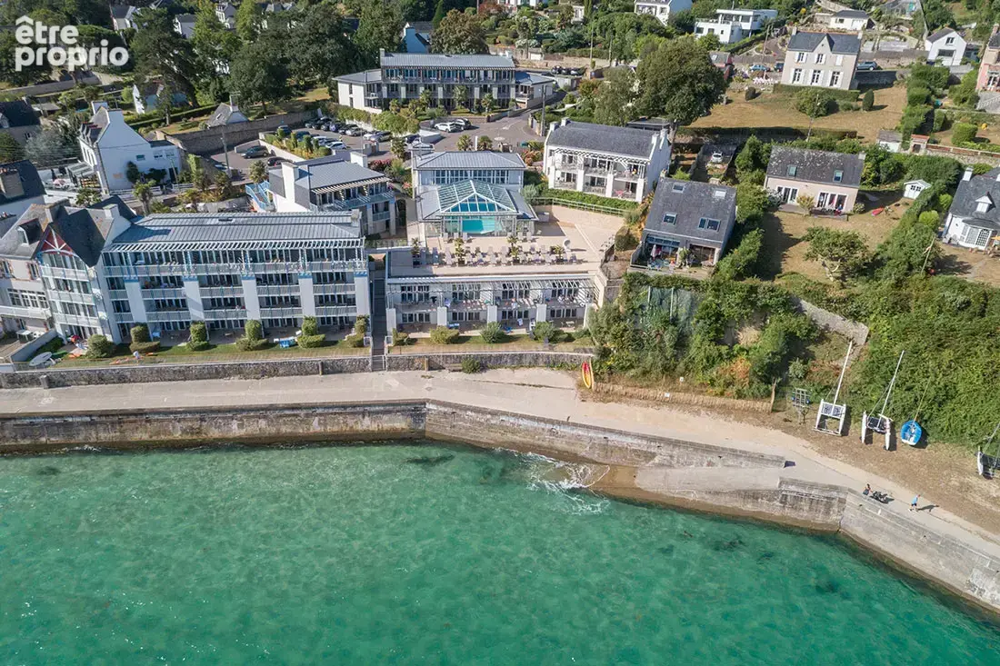 Investissement en residence de tourisme - photo 2