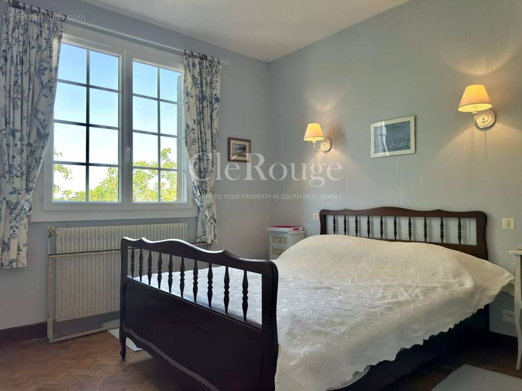 Proche de Duras – Charmante maison avec l - photo 9