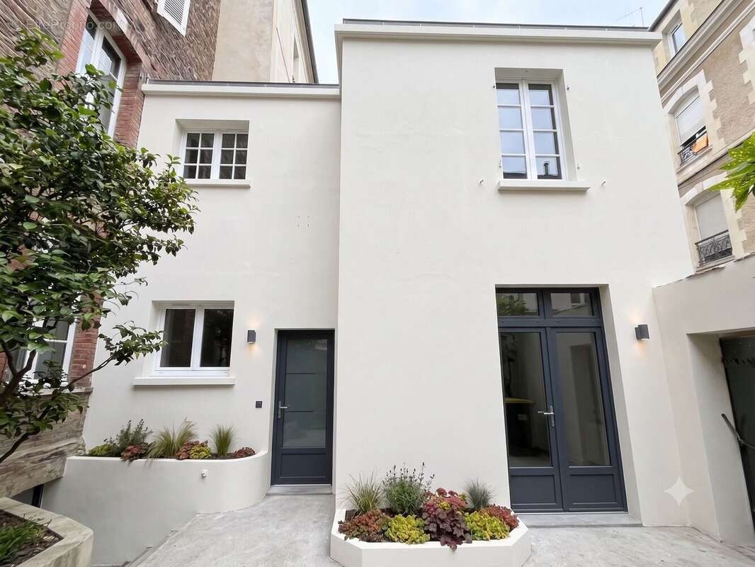 Maison 33 m² à Rennes  - photo 2
