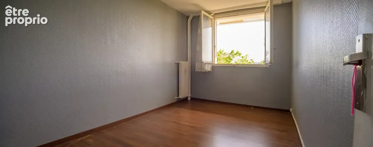 Appartement - 73 m² - Belfort (90) - photo 9