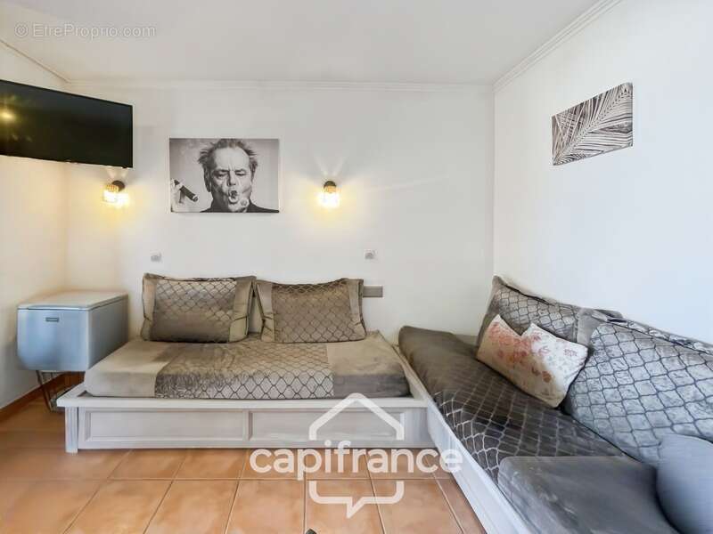 Appartement à MALLEMORT