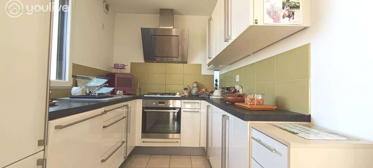 Maison 120 m² à Les Sables-D'olonne  - photo 6