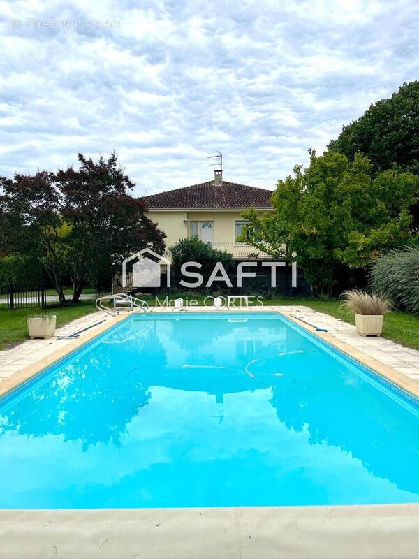 Photo 1 - Maison à ALBI