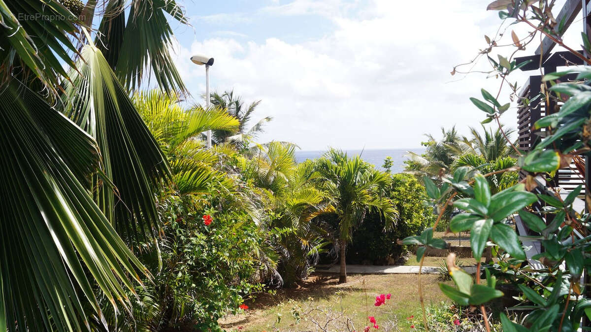 Bien de prestige : Propriété 7 pièces avec vue sur l'océan - photo 8